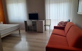 Sunlight Suite