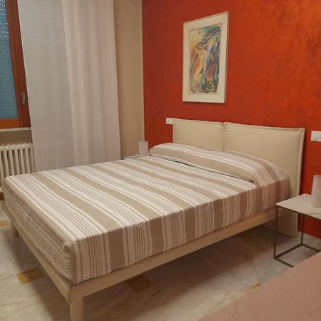 Sunlight Suite Термоли Экстерьер фото