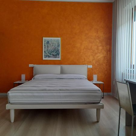 Sunlight Suite Термоли Экстерьер фото