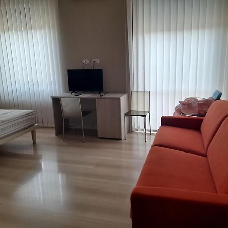 Sunlight Suite Термоли Экстерьер фото