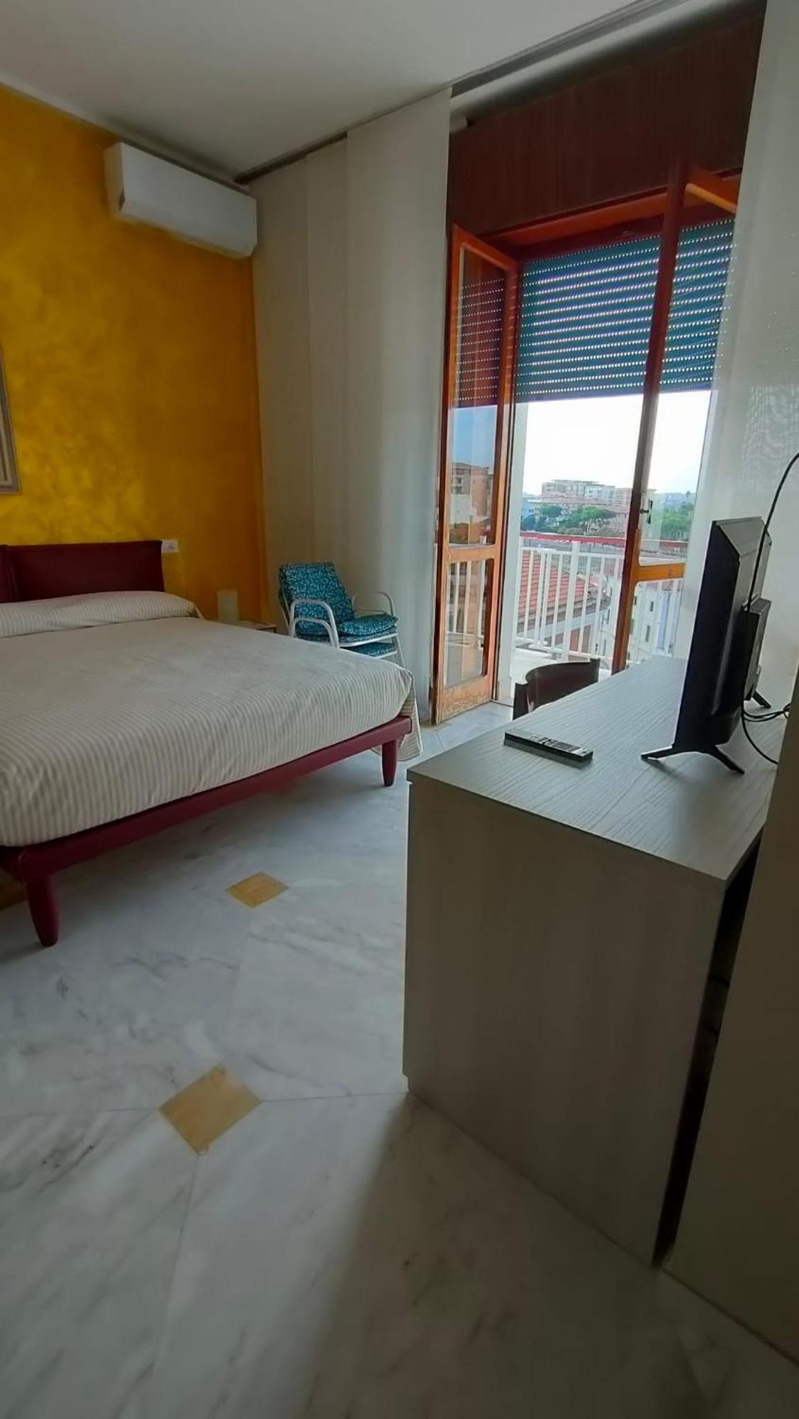 Sunlight Suite Термоли Экстерьер фото