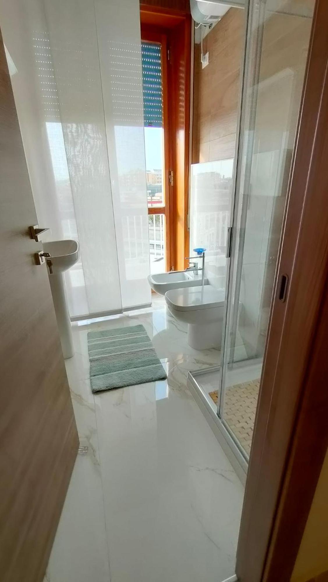 Sunlight Suite Термоли Экстерьер фото