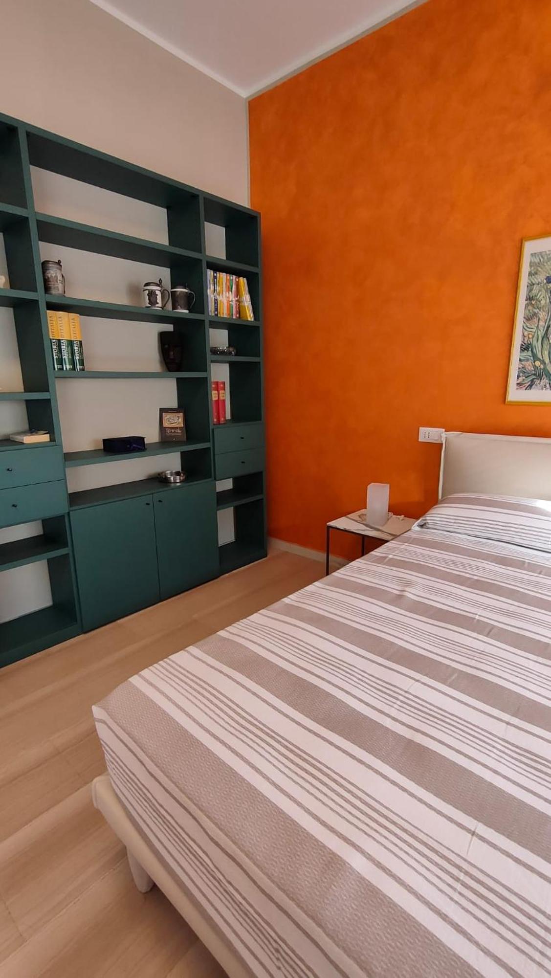 Sunlight Suite Термоли Экстерьер фото