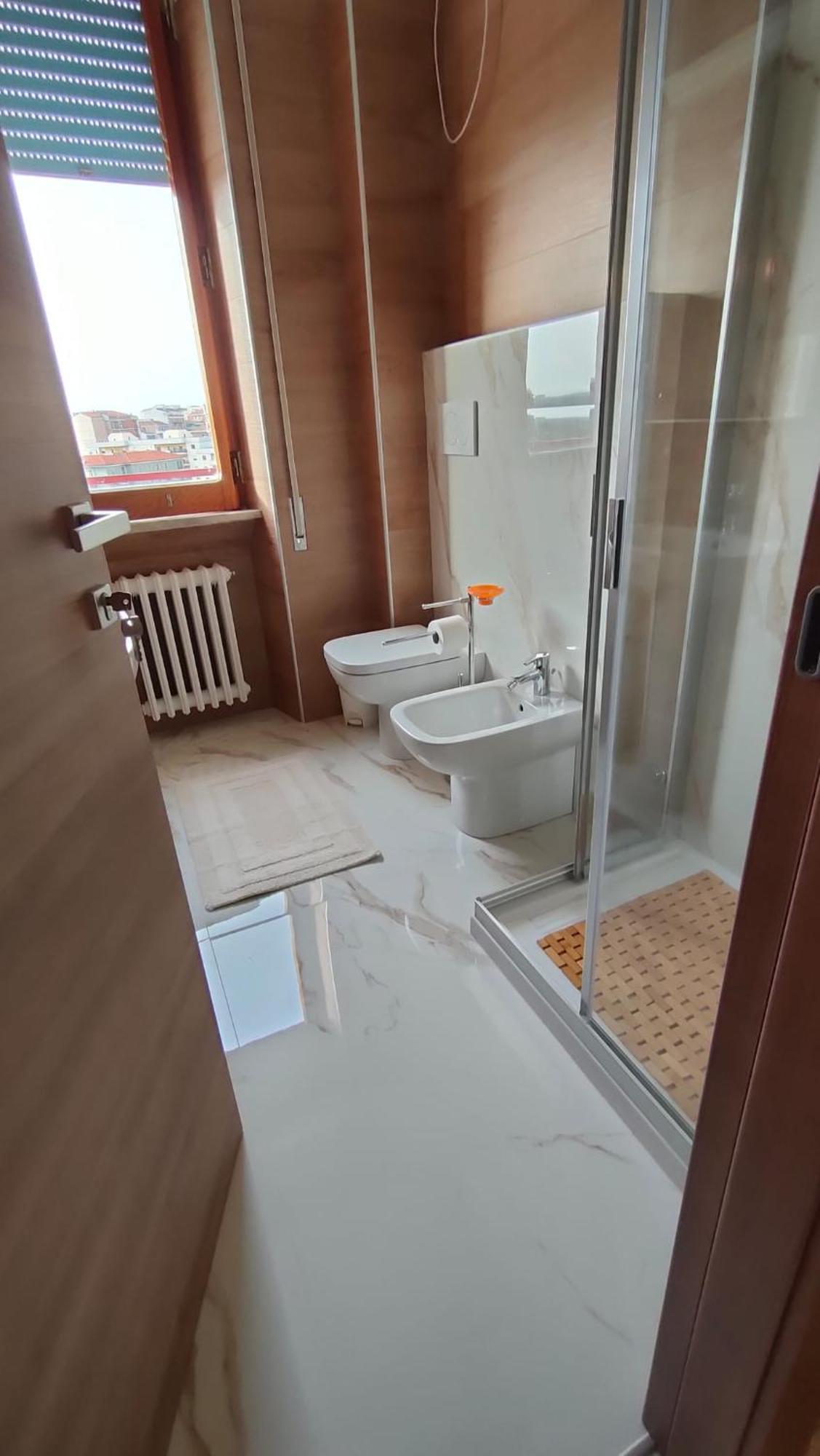 Sunlight Suite Термоли Экстерьер фото