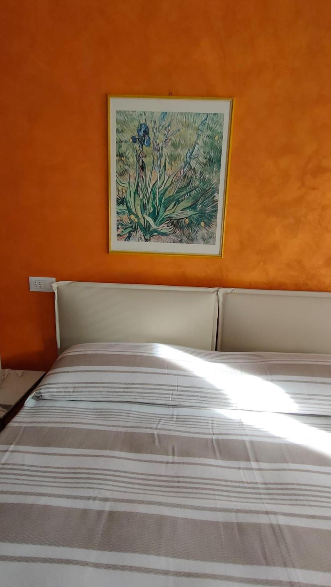 Sunlight Suite Термоли Экстерьер фото