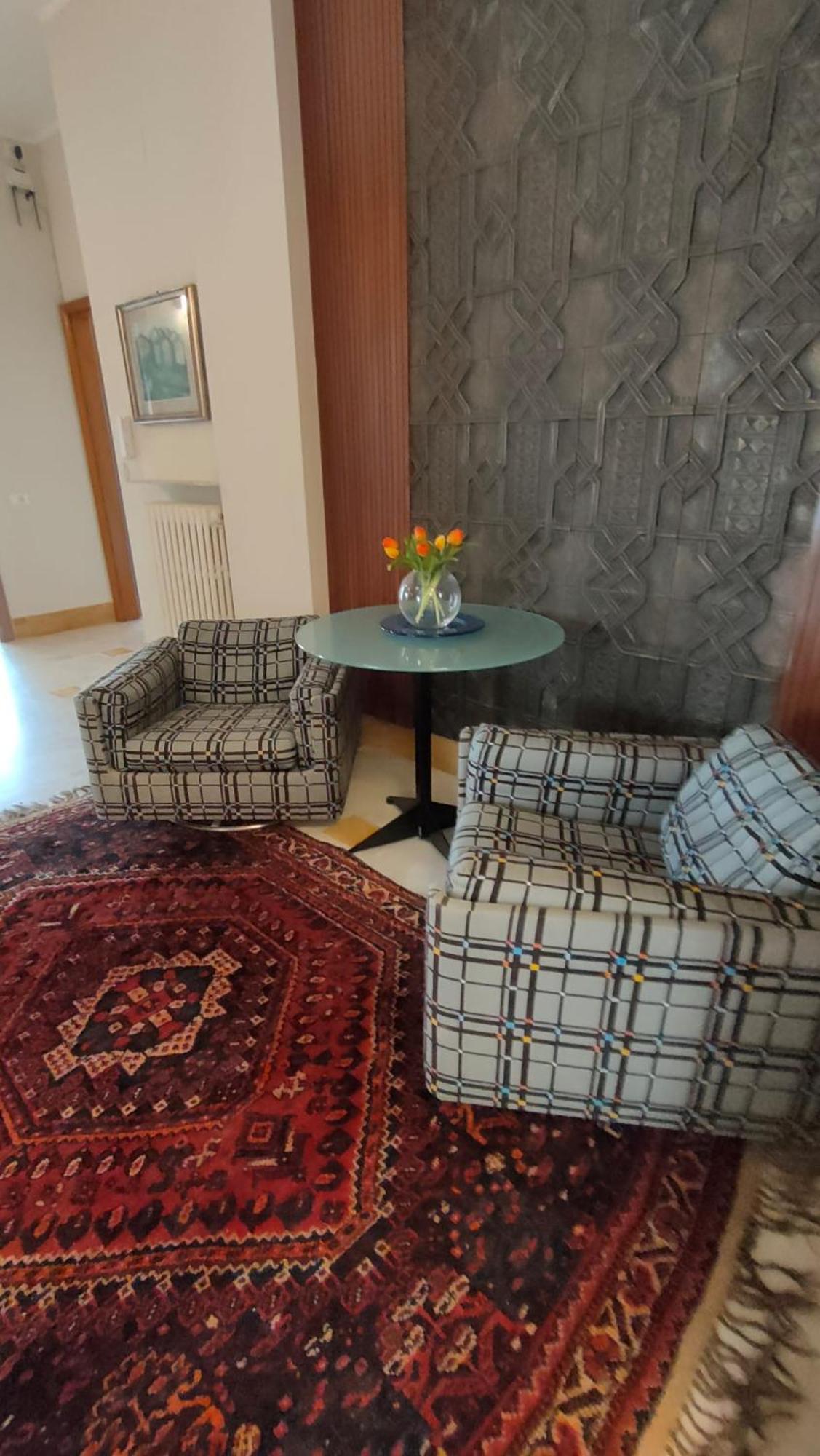 Sunlight Suite Термоли Экстерьер фото
