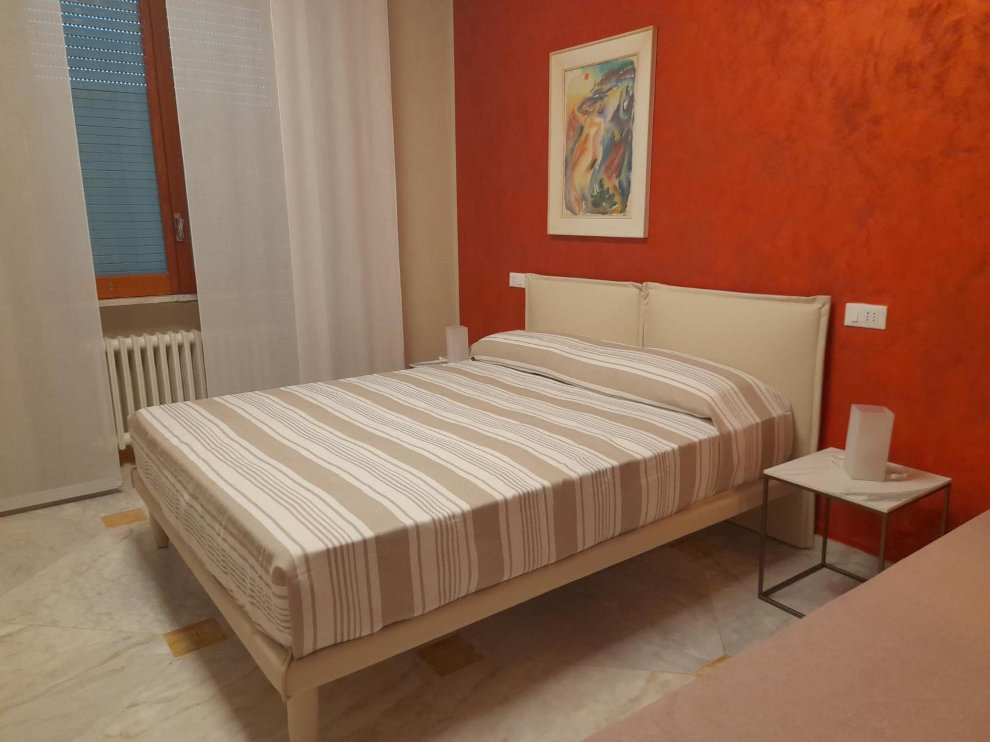 Sunlight Suite Термоли Экстерьер фото