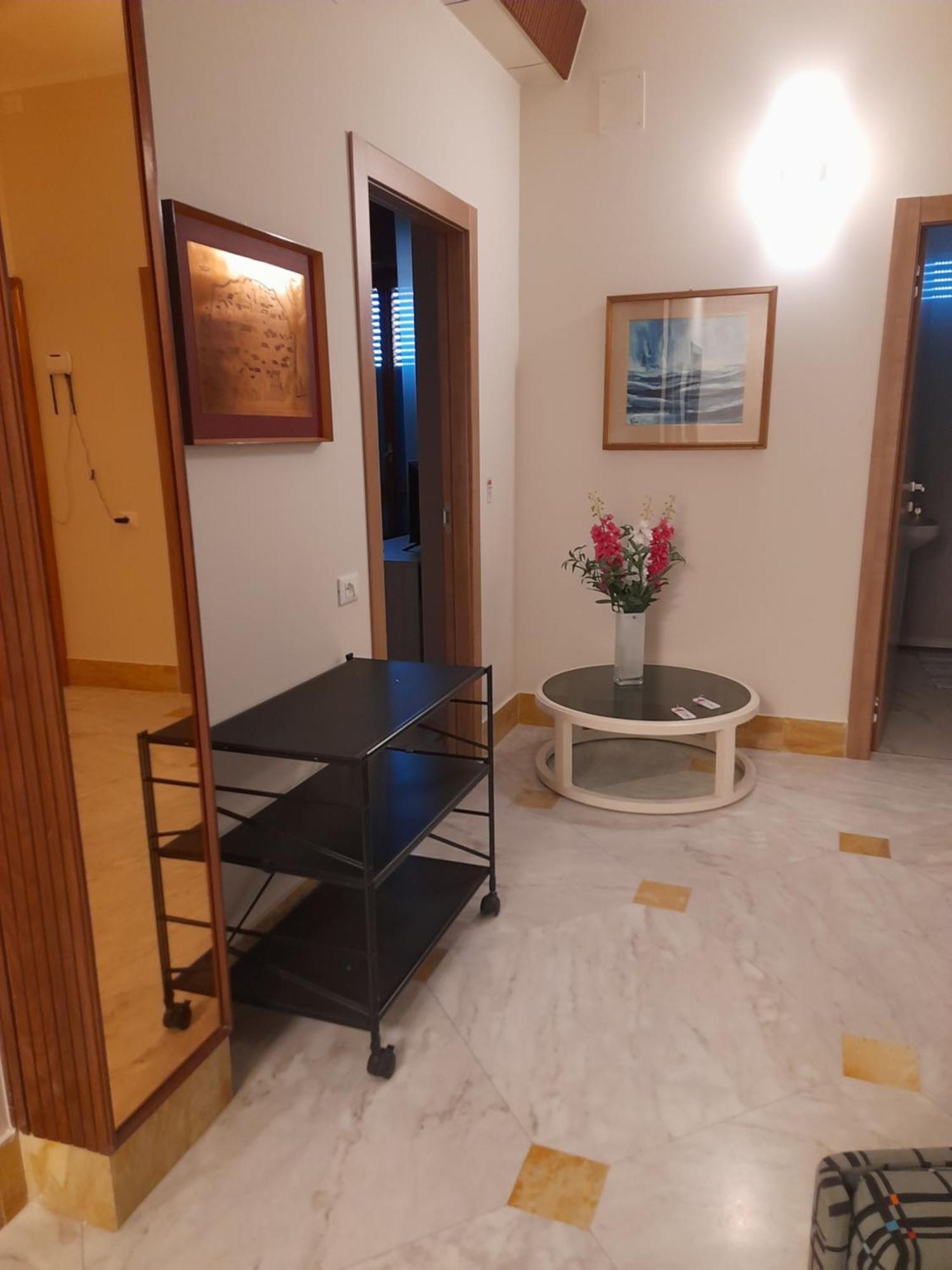 Sunlight Suite Термоли Экстерьер фото