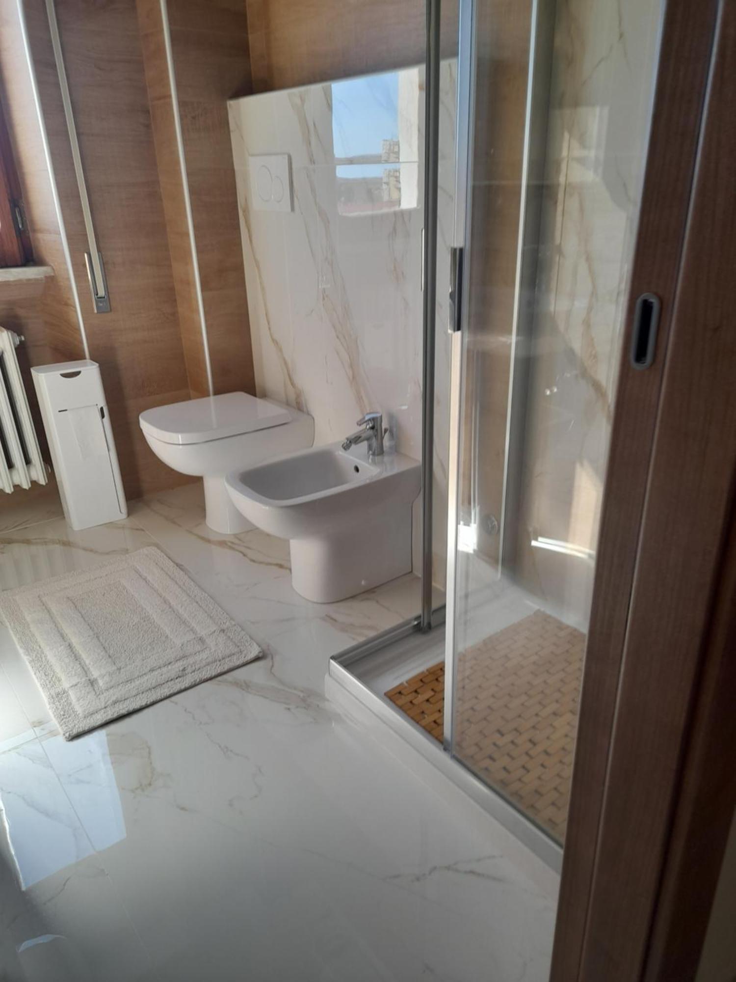 Sunlight Suite Термоли Экстерьер фото