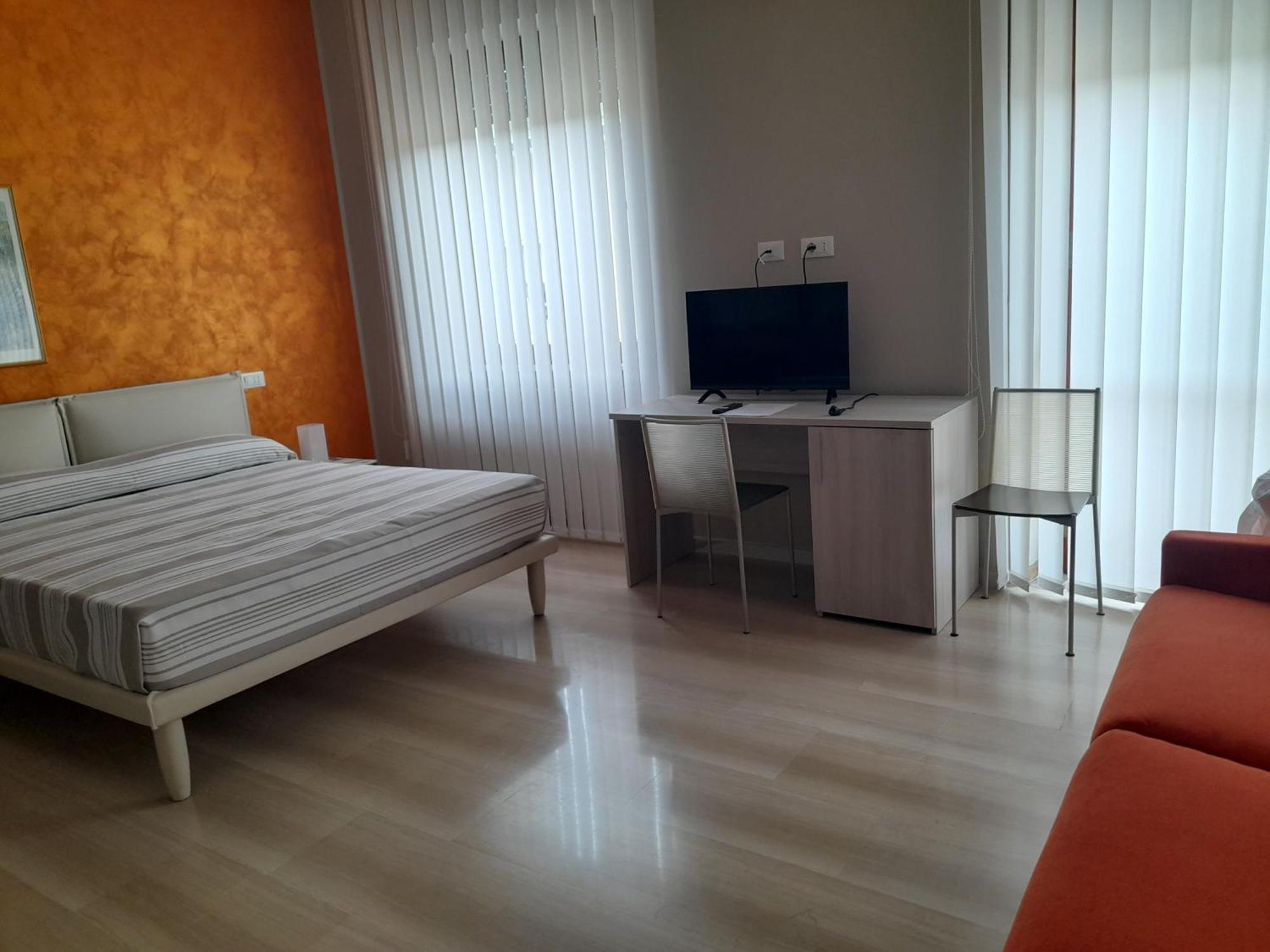 Sunlight Suite Термоли Экстерьер фото