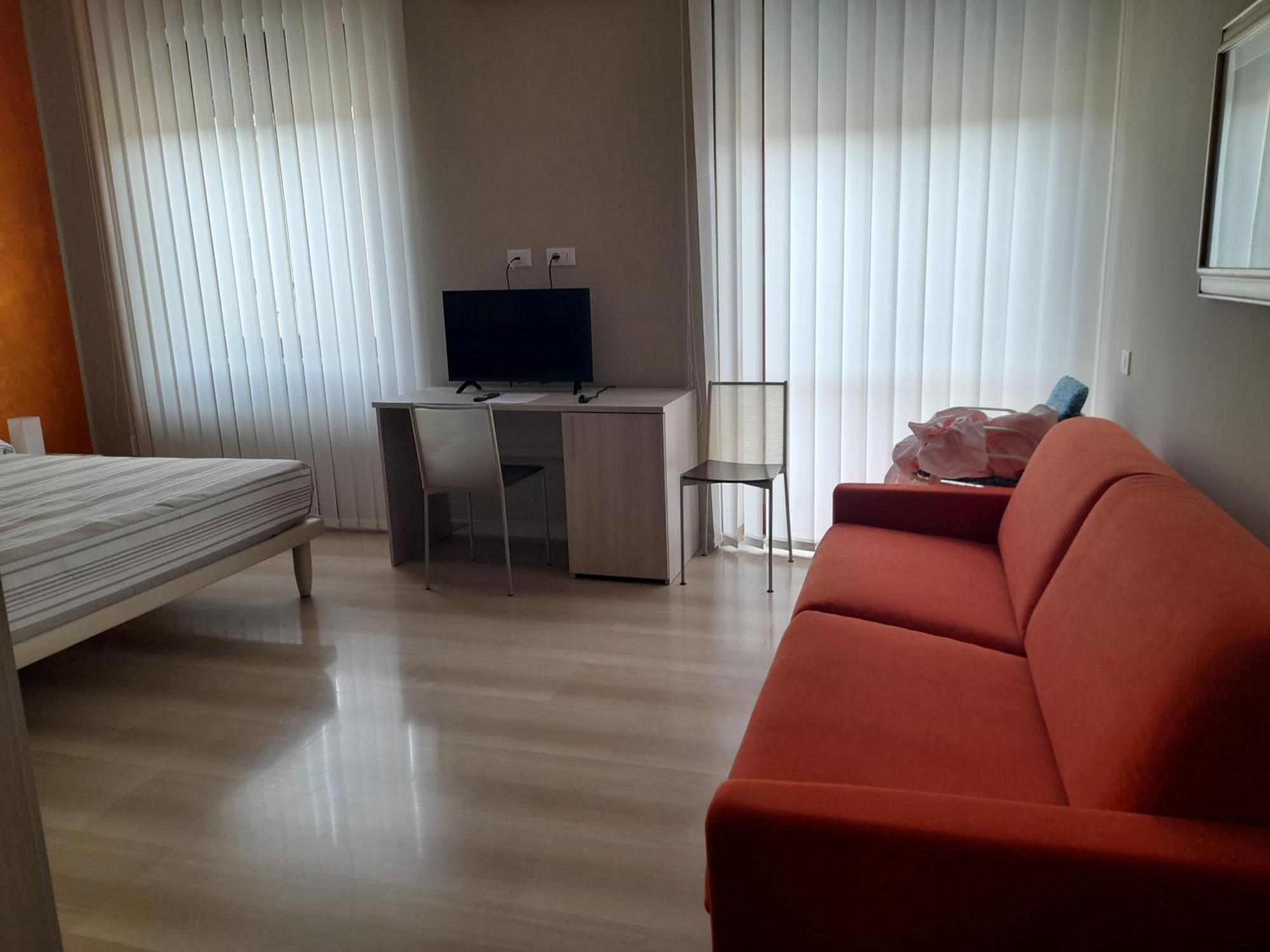 Sunlight Suite Термоли Экстерьер фото