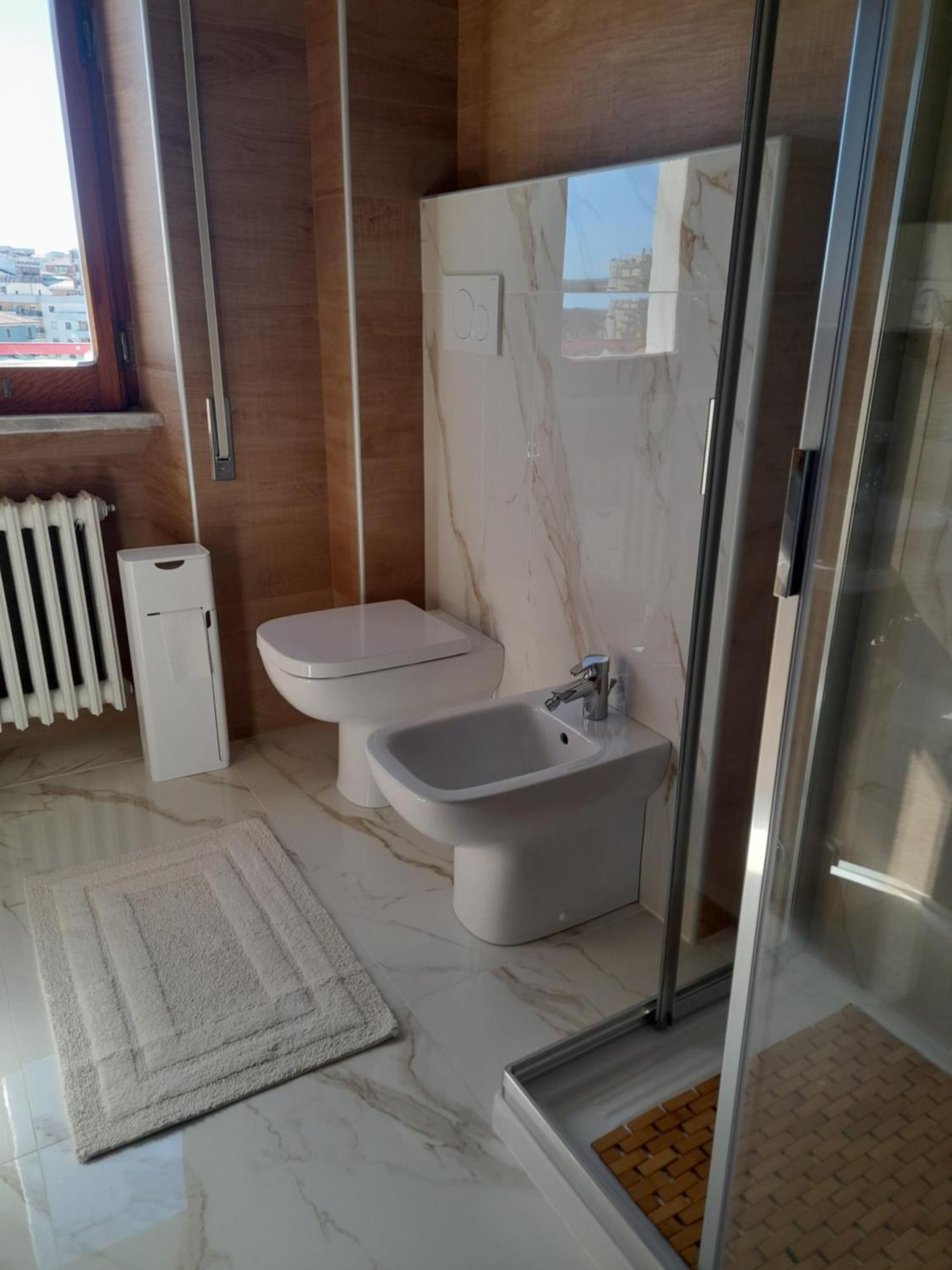 Sunlight Suite Термоли Экстерьер фото