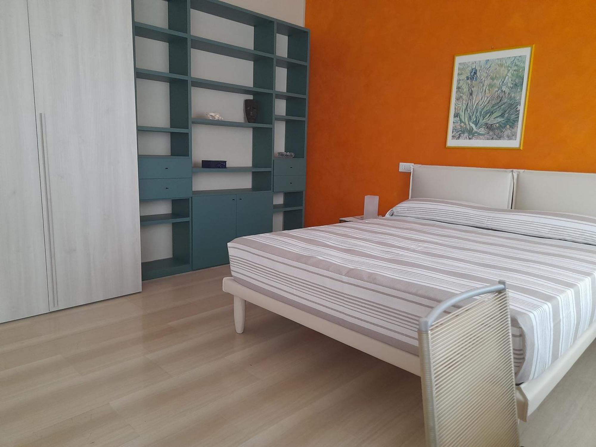 Sunlight Suite Термоли Экстерьер фото