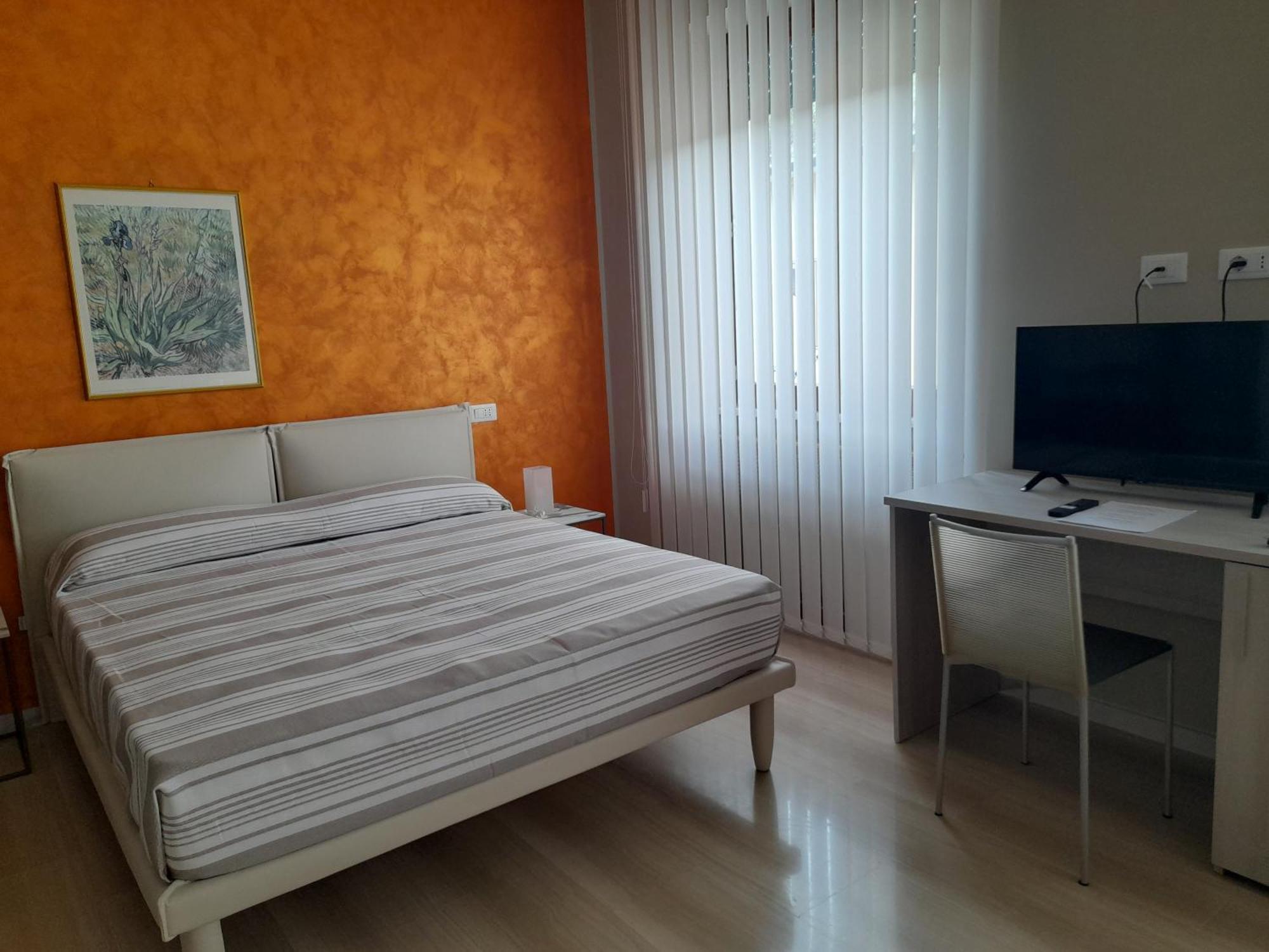 Sunlight Suite Термоли Экстерьер фото