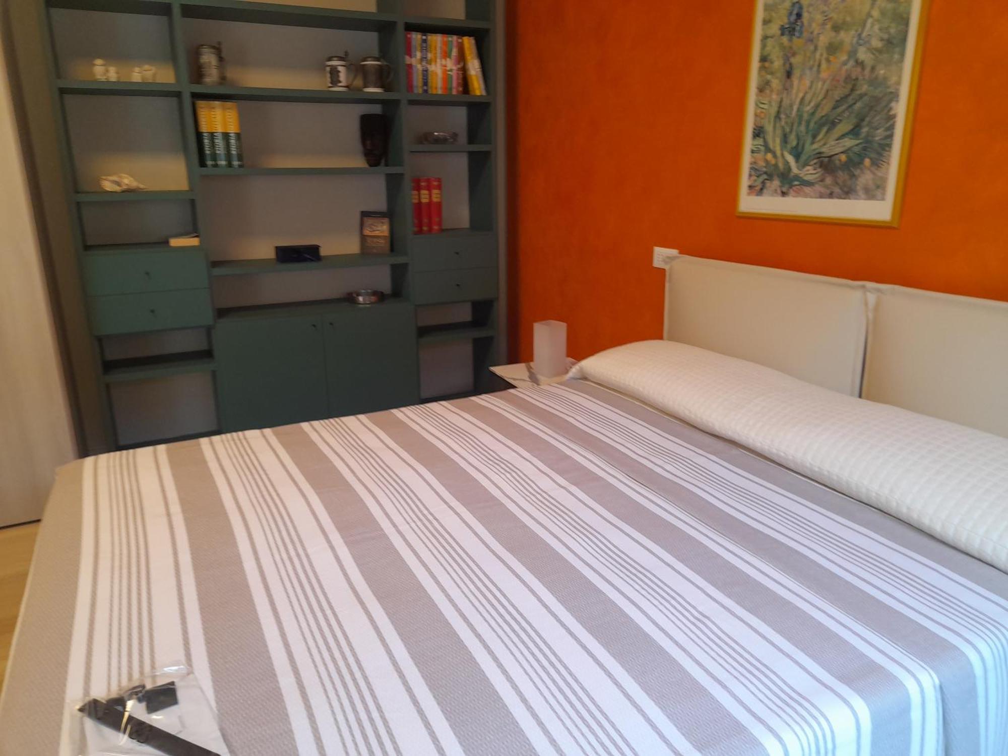 Sunlight Suite Термоли Экстерьер фото
