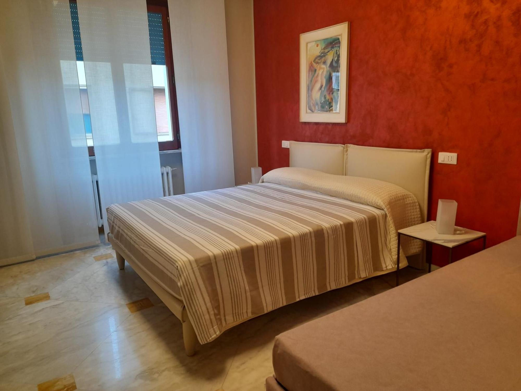 Sunlight Suite Термоли Экстерьер фото