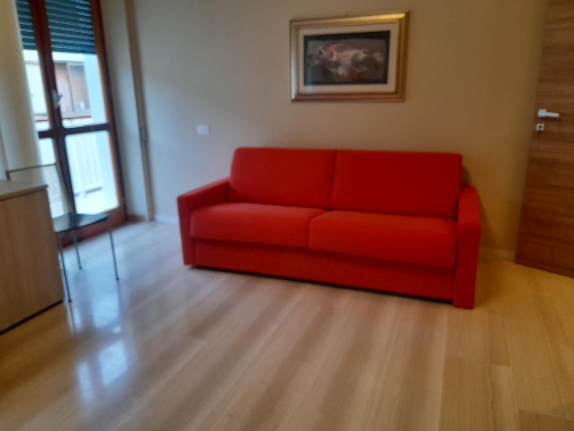 Sunlight Suite Термоли Экстерьер фото