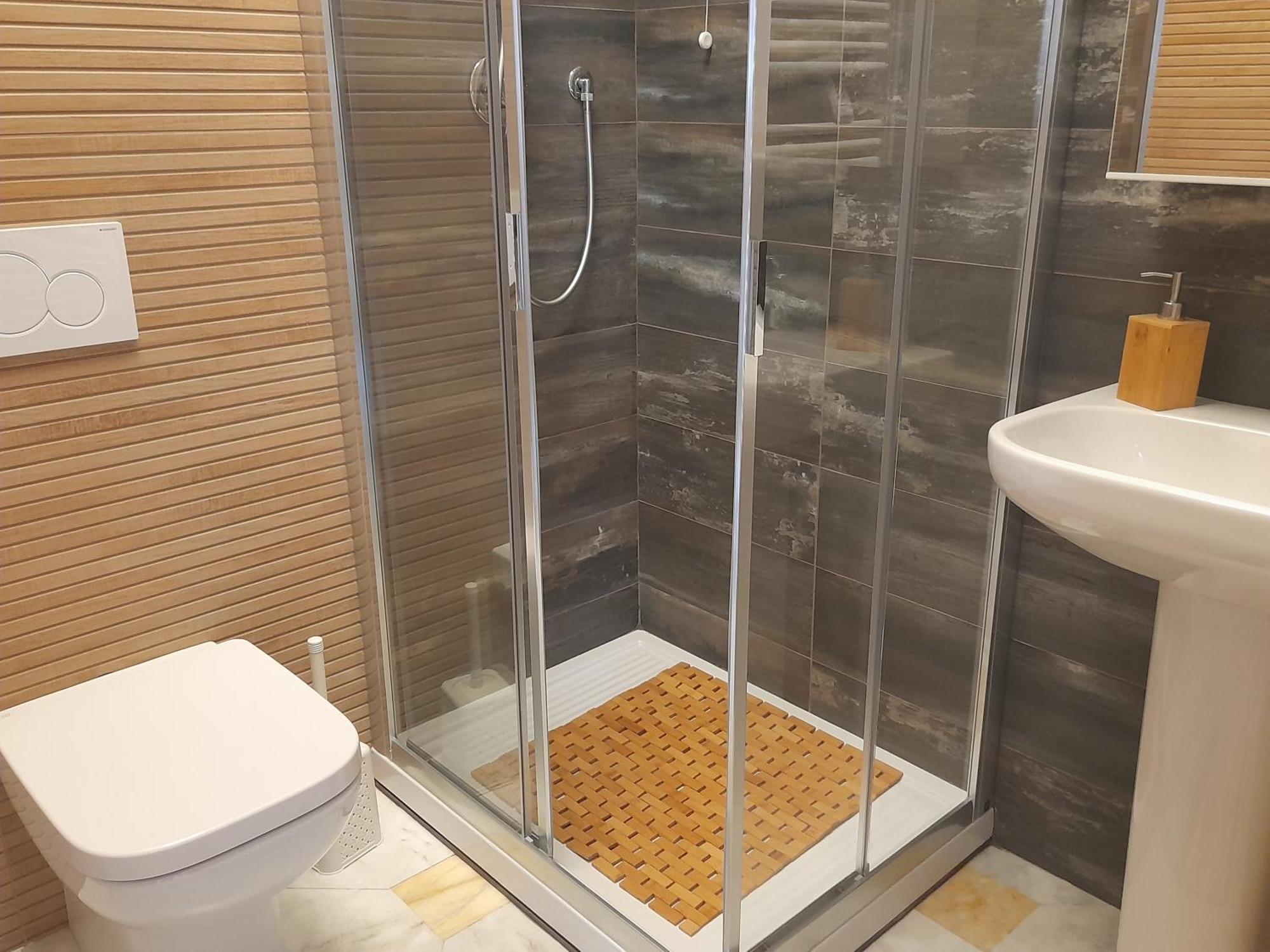 Sunlight Suite Термоли Экстерьер фото